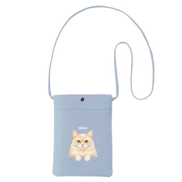スモークブルー