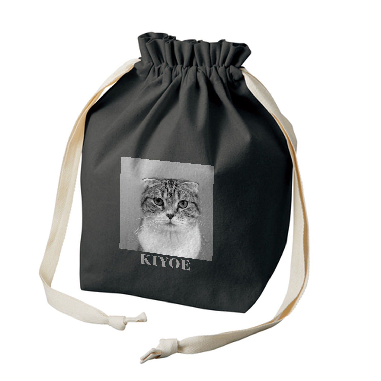 ブラック