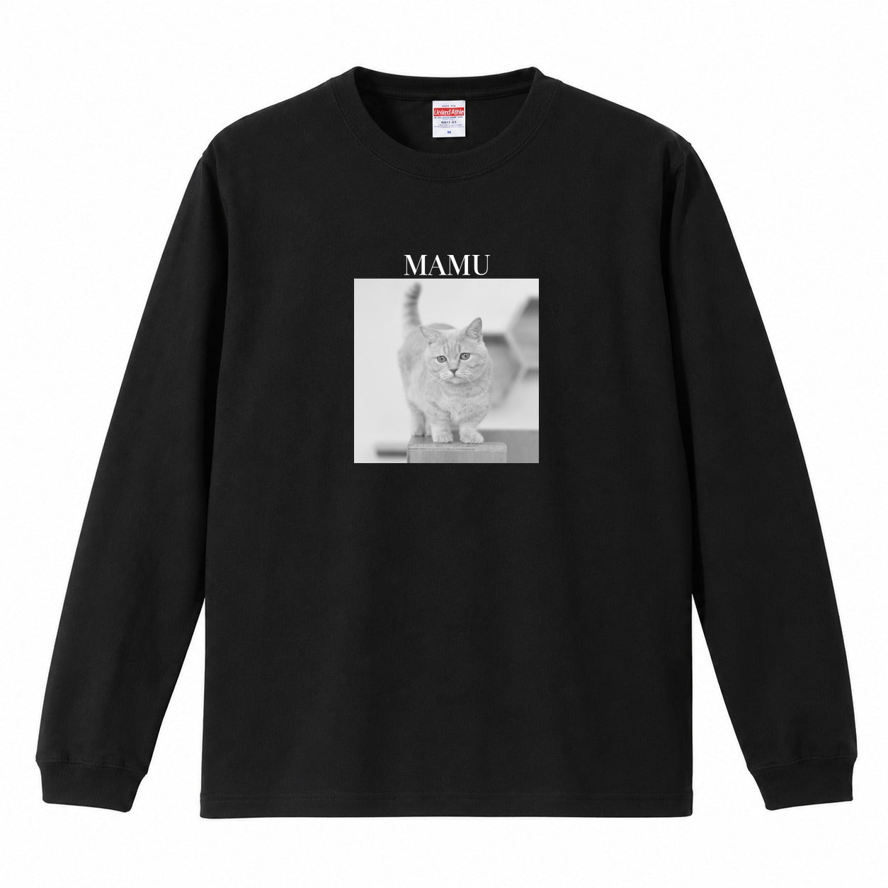 ブラック