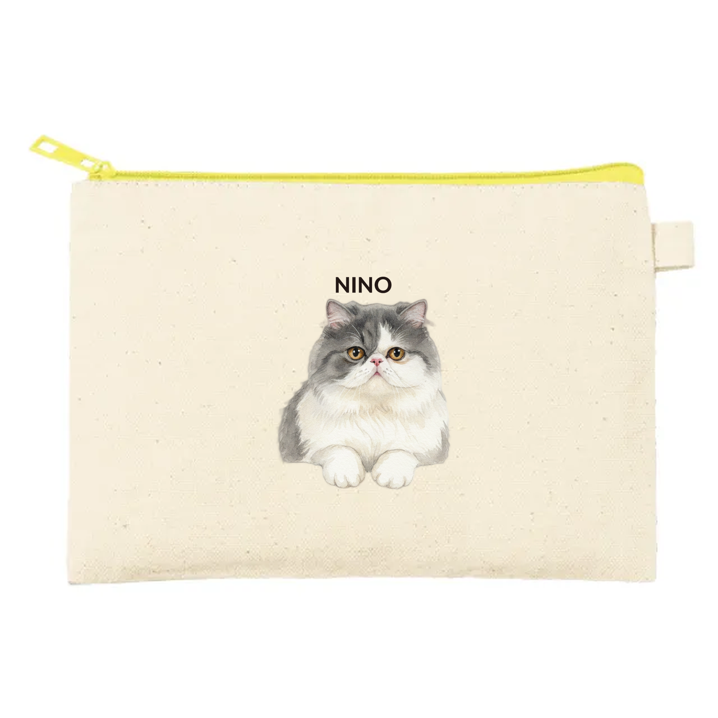 イエロー