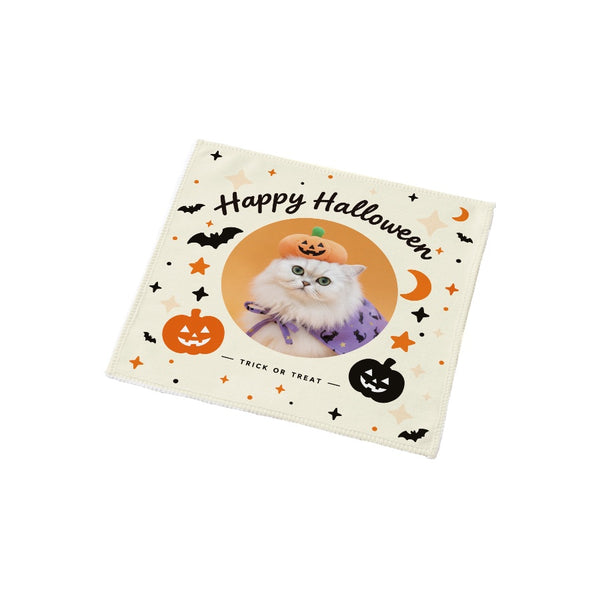 エイミー ハロウィン限定ハンドタオル