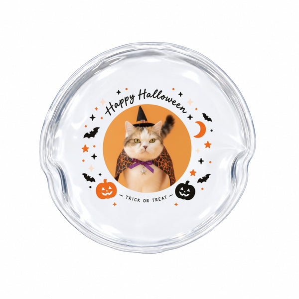 あくあ ハロウィン限定エコカイロ