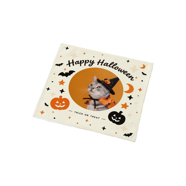 アーチ ハロウィン限定ハンドタオル