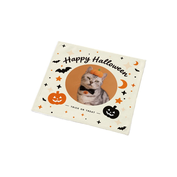アーサー ハロウィン限定ハンドタオル