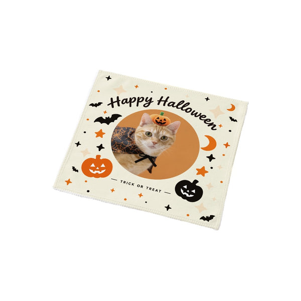 ベスト ハロウィン限定ハンドタオル