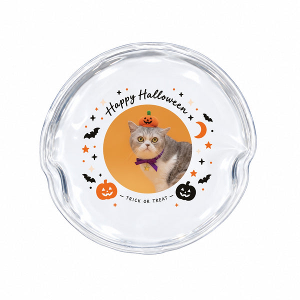 チック ハロウィン限定エコカイロ