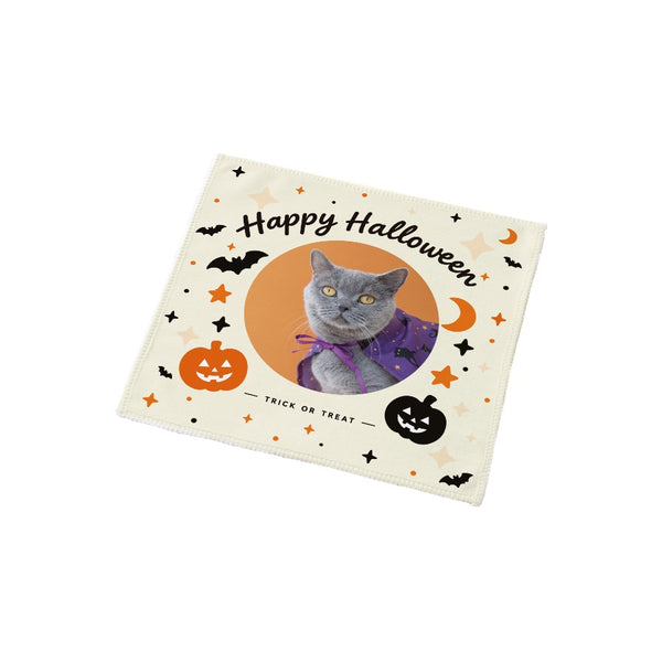 ちゅら ハロウィン限定ハンドタオル
