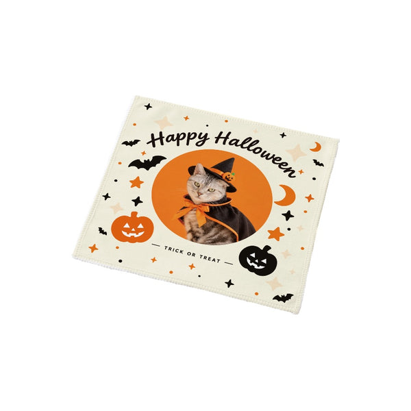 ダニエル ハロウィン限定ハンドタオル