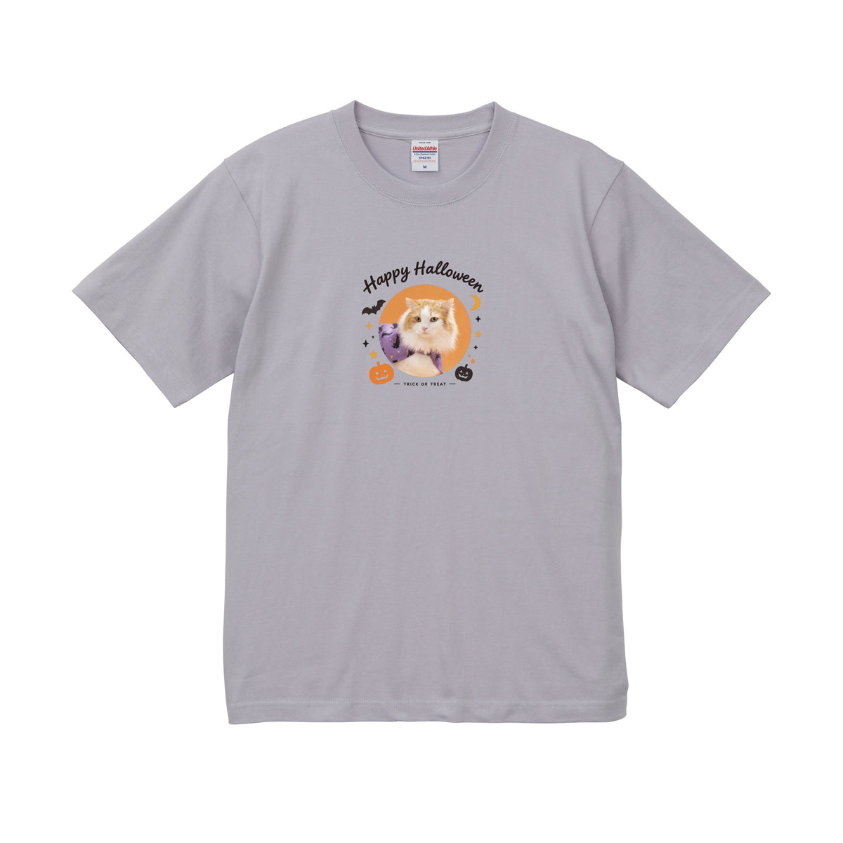フォルテ フロストパープル