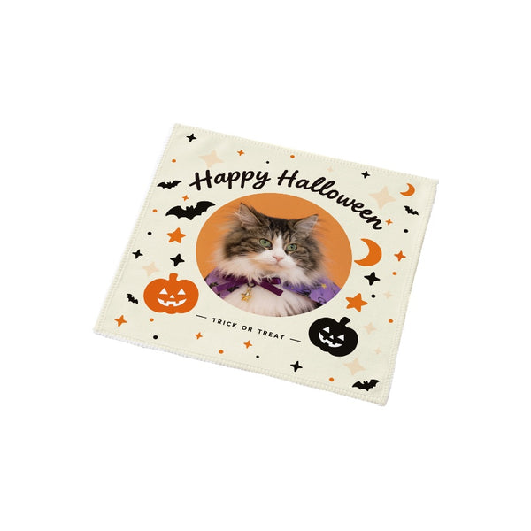イリア ハロウィン限定ハンドタオル