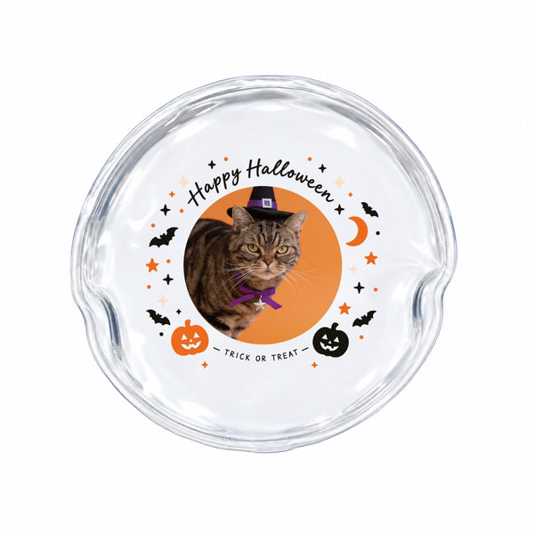 きよし ハロウィン限定エコカイロ