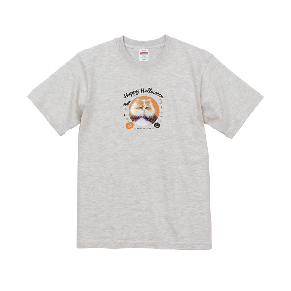 キズナ ハロウィン限定コットンTシャツ