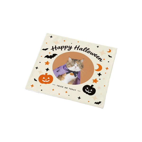 このは ハロウィン限定ハンドタオル