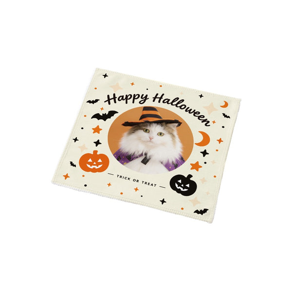 レナ ハロウィン限定ハンドタオル