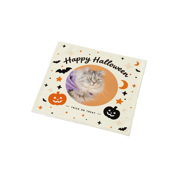 まりる ハロウィン限定ハンドタオル