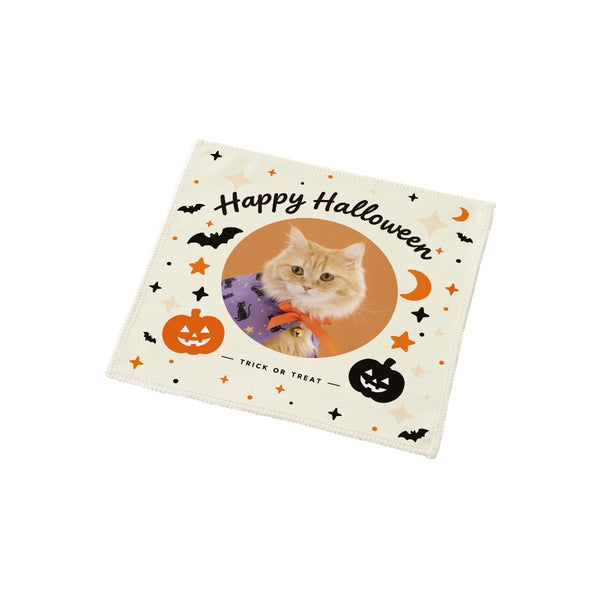 ミル ハロウィン限定ハンドタオル