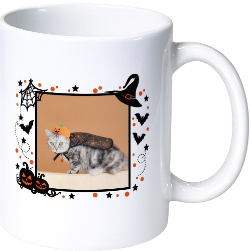 のあ ハロウィン限定マグカップ
