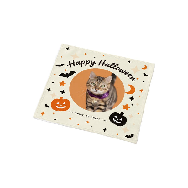 ラウン ハロウィン限定ハンドタオル