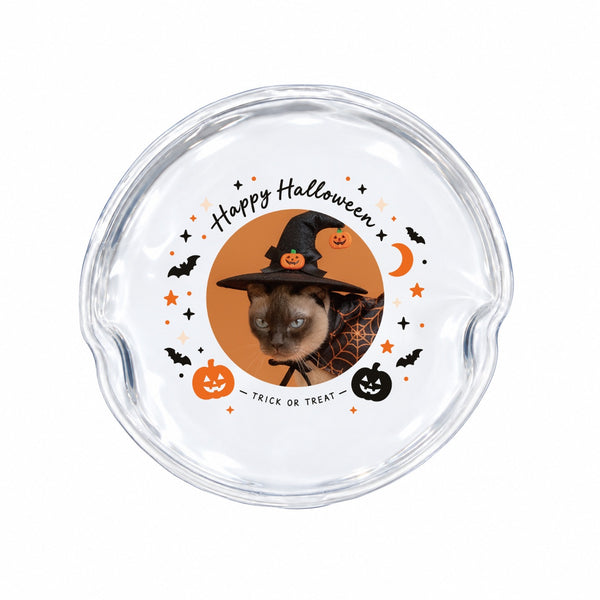 リク ハロウィン限定エコカイロ