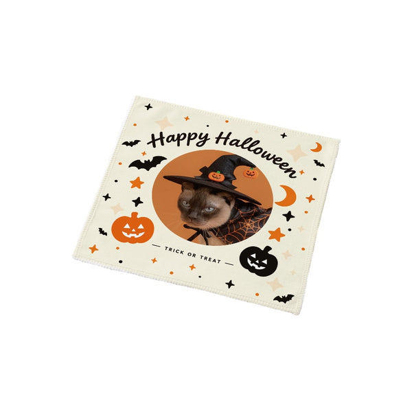 リク ハロウィン限定ハンドタオル