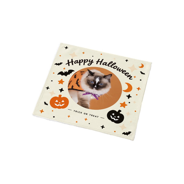 しんのすけ ハロウィン限定ハンドタオル