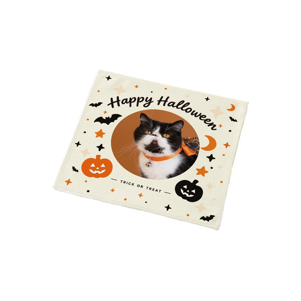 シルバ ハロウィン限定ハンドタオル