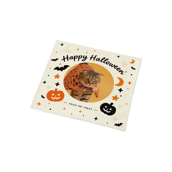 テル ハロウィン限定ハンドタオル
