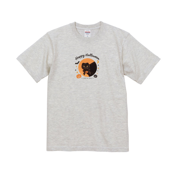トーティ ハロウィン限定コットンTシャツ