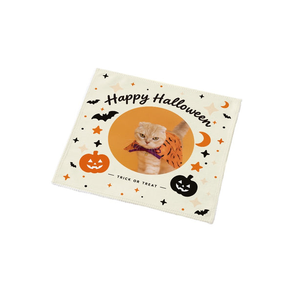 つるぴ ハロウィン限定ハンドタオル