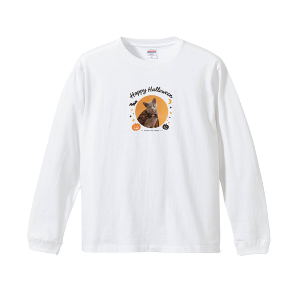 ヤマト ハロウィン限定コットンロングTシャツ