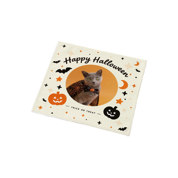 ヤマト ハロウィン限定ハンドタオル
