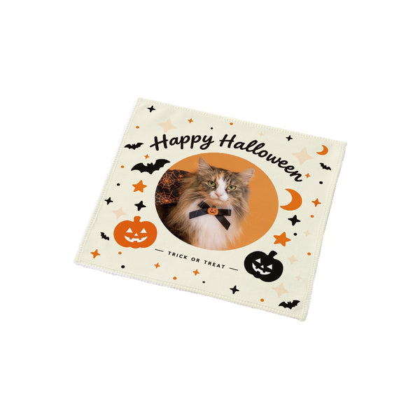 やよい ハロウィン限定ハンドタオル