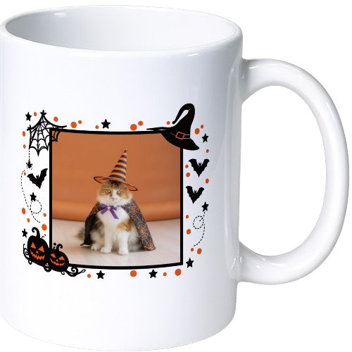 ゆい ハロウィン限定マグカップ