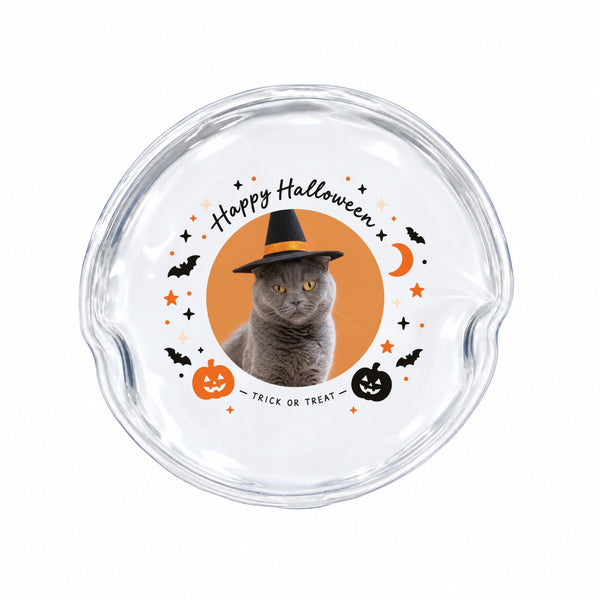 ゆん ハロウィン限定エコカイロ