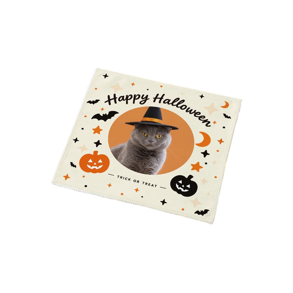 ゆん ハロウィン限定ハンドタオル