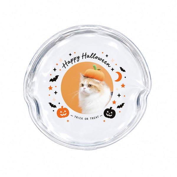 ユリ ハロウィン限定エコカイロ