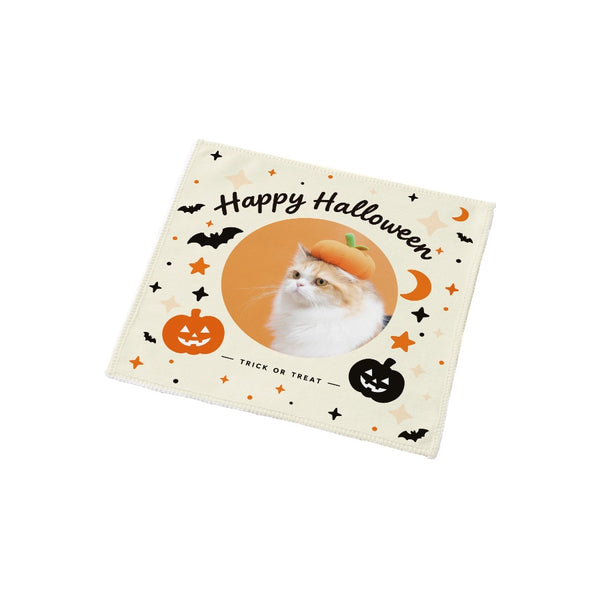 ユリ ハロウィン限定ハンドタオル