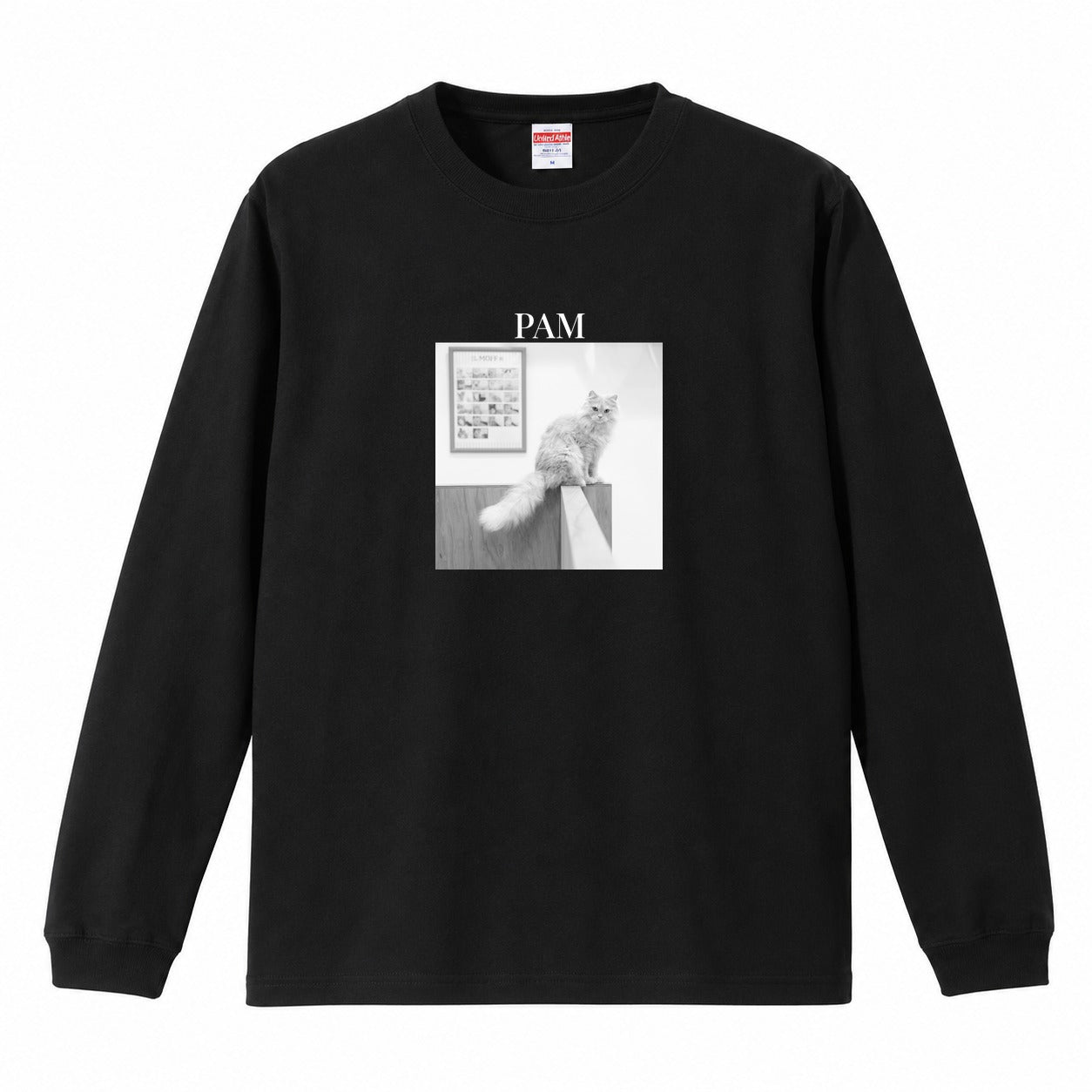 ブラック