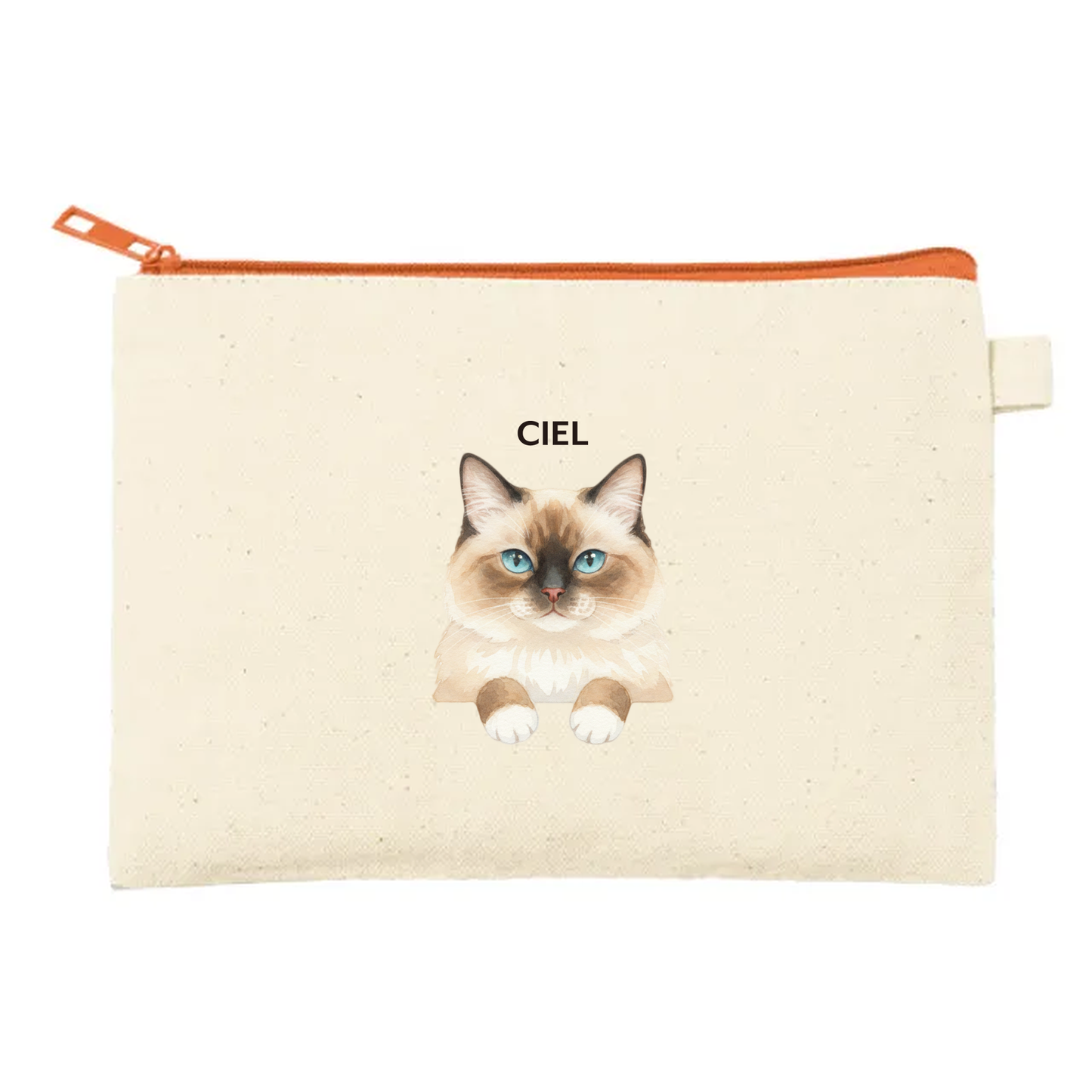 オレンジ