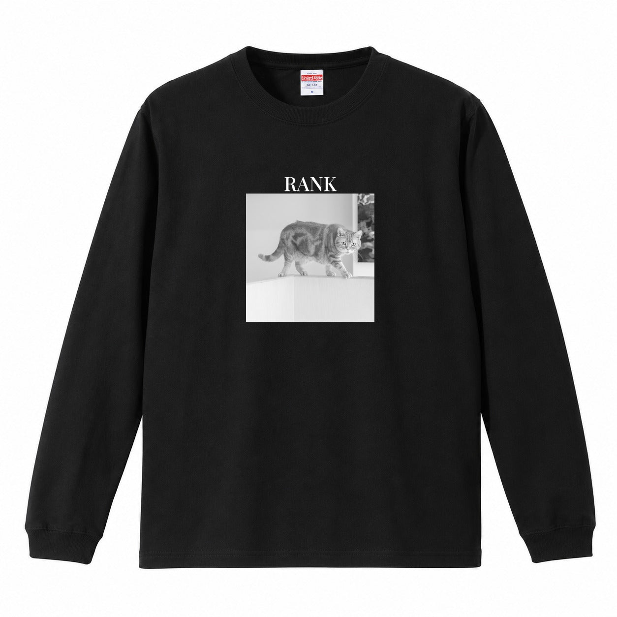 ブラック