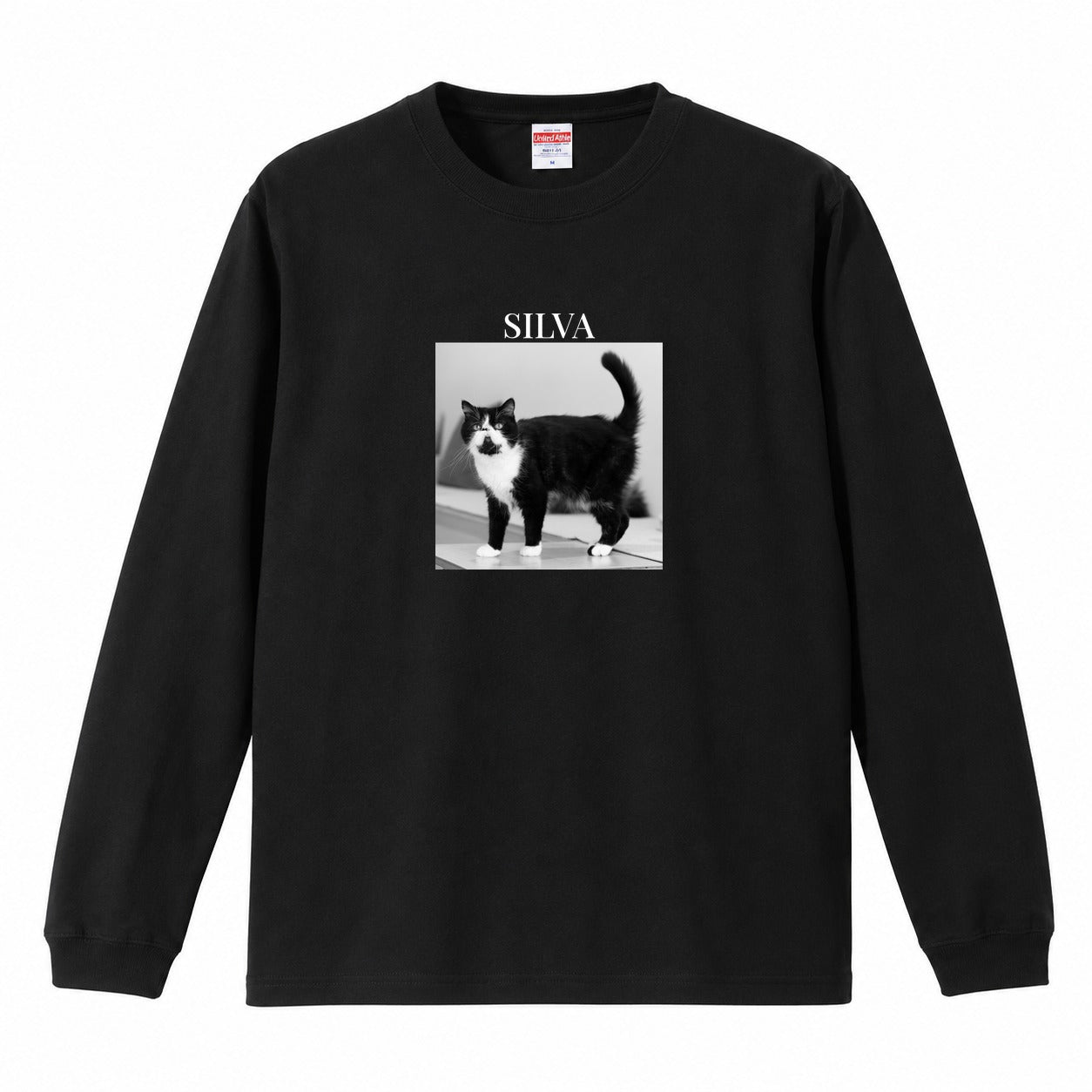 ブラック