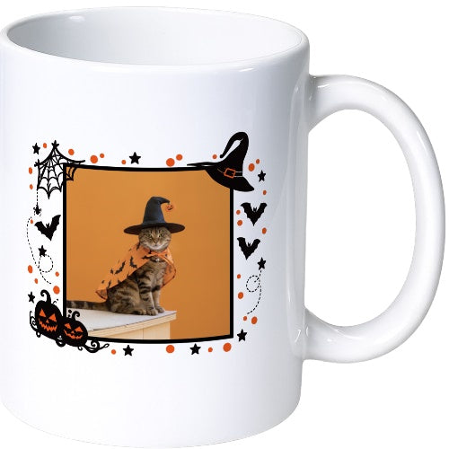 マリ ハロウィン限定マグカップ