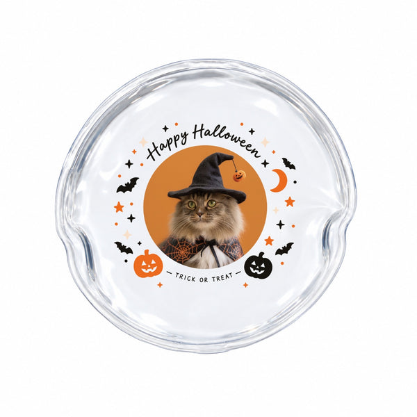 さば ハロウィン限定エコカイロ