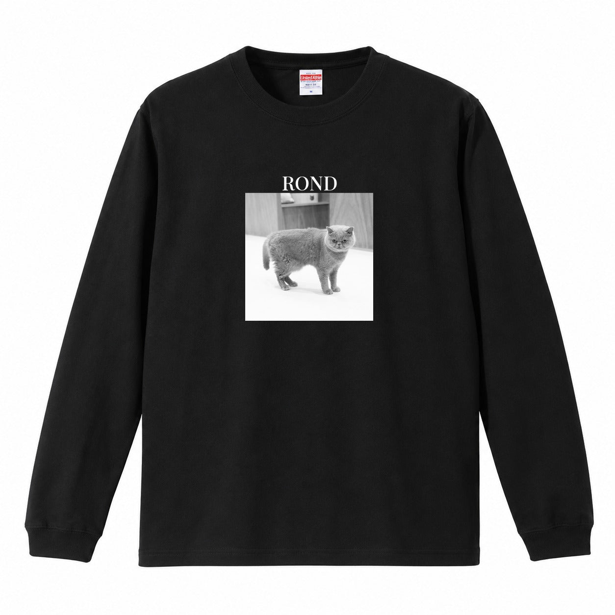 ブラック