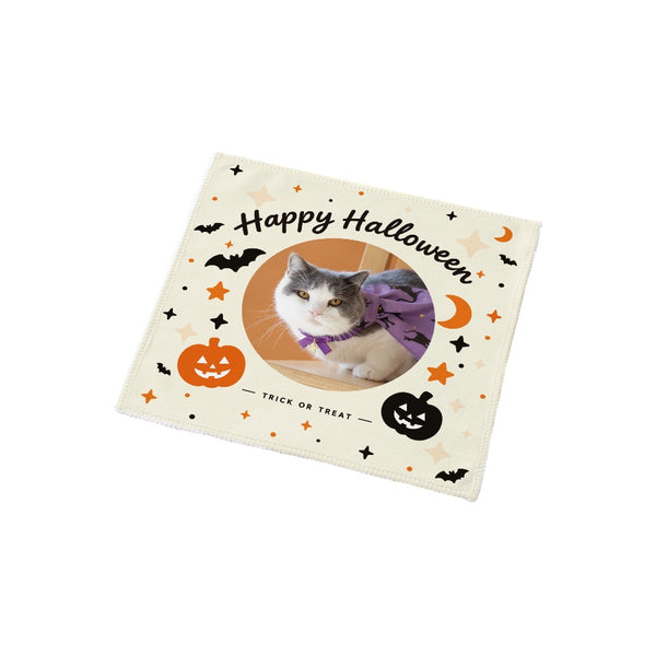 ココ ハロウィン限定ハンドタオル
