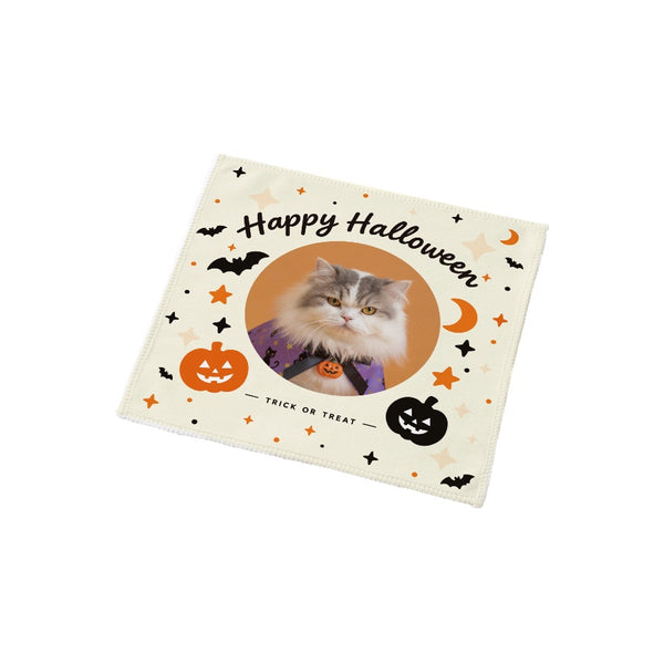 ふくすけ ハロウィン限定ハンドタオル