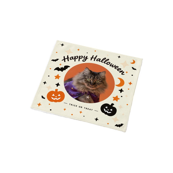 花音 ハロウィン限定ハンドタオル