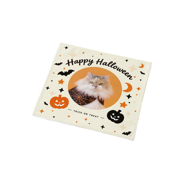 ナラ ハロウィン限定ハンドタオル