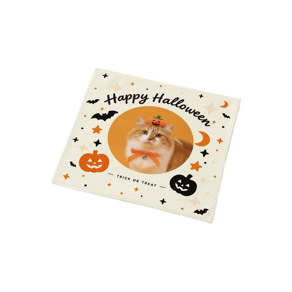 ポテト ハロウィン限定ハンドタオル