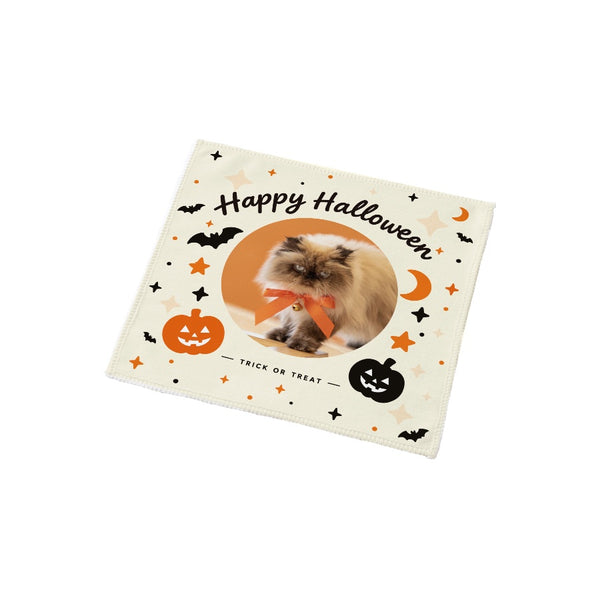 白雪 ハロウィン限定ハンドタオル
